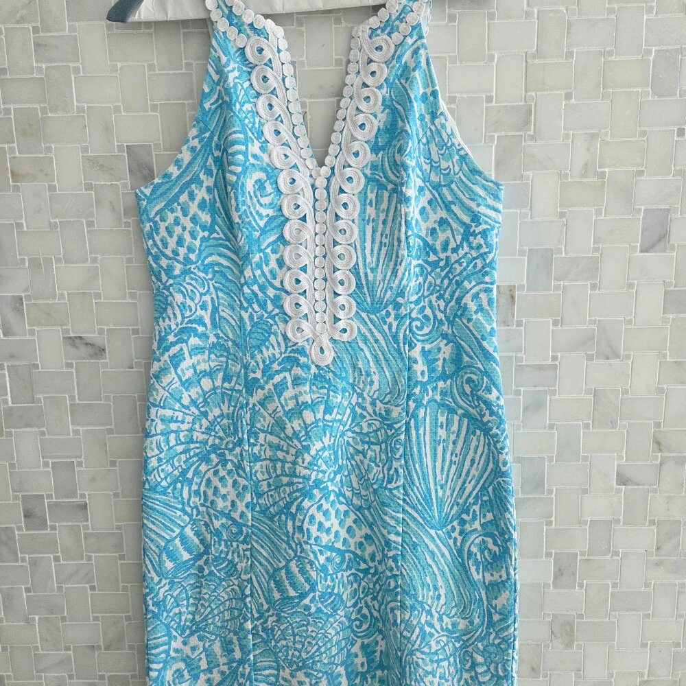 Lilly pulitzer dress